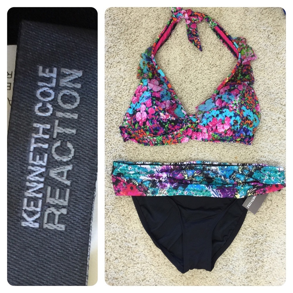 Kenneth Cole reaction 2 piece